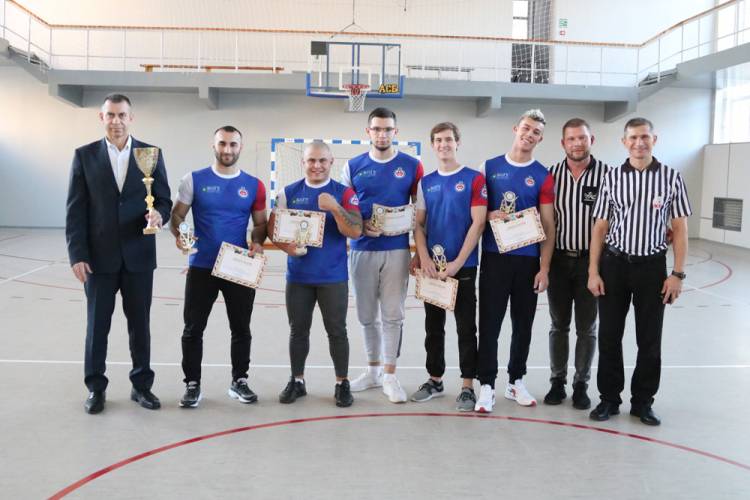 Армрестлеры НИУ «БелГУ» выиграли универсиаду Белгородской области События НИУ «БелГУ» армрестлеры ниу «белгу» выиграли универсиаду белгородской области