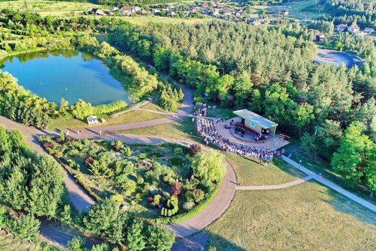 В диалоге с музыкой и природой События НИУ «БелГУ» в диалоге с музыкой и природой