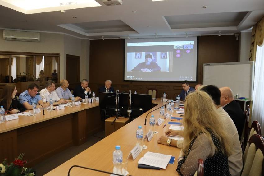 Аналитик НИУ «БелГУ» приняла участие в конференции, посвящённой профилактике наркомании События НИУ «БелГУ» аналитик ниу «белгу» приняла участие в конференции, посвящённой профилактике наркомании