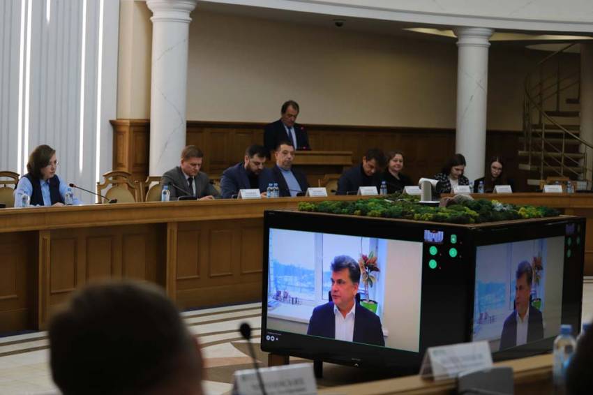 Strengthening Pharmacology Research: BelSU’s Commitment to Excellence Strengthening Pharmacology Research: BelSU’s Commitment to Excellence