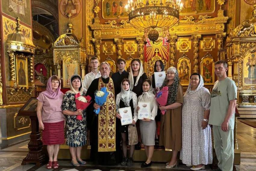 Медколледж НИУ «БелГУ» – призёр Всероссийского конкурса лучших практик проектного обучения События НИУ «БелГУ» медколледж ниу «белгу» – призёр всероссийского конкурса лучших практик проектного обучения