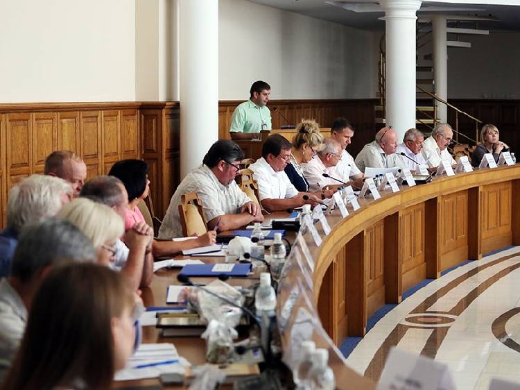 Подписаны приказы о зачислении События НИУ «БелГУ» подписаны приказы о зачислении