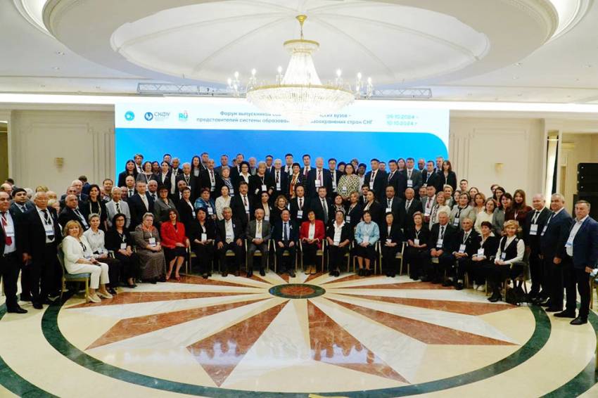 Опыт Ассоциации иностранных выпускников и студентов вузов Белгородской области представили на масштабном Форуме в Астане События НИУ «БелГУ» опыт ассоциации иностранных выпускников и студентов вузов белгородской области представили на масштабном форуме в астане