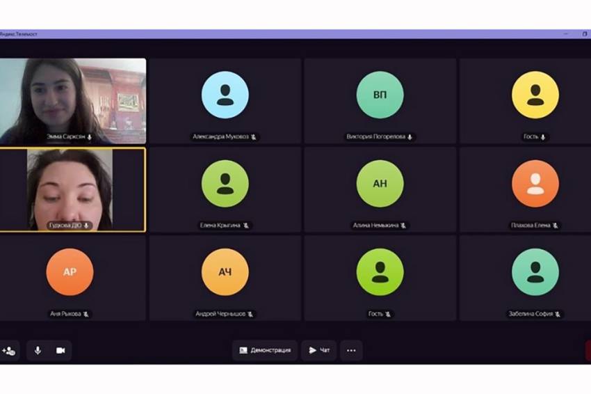 Волонтёры-медики НИУ «БелГУ» провели для учащихся медклассов лекцию о меланоме События НИУ «БелГУ» волонтёры-медики ниу «белгу» провели для учащихся медклассов лекцию о меланоме