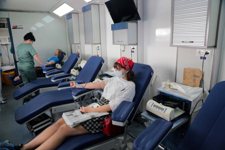 НИУ «БелГУ» присоединился ко всероссийской акции «Оставайся донором!» События НИУ «БелГУ» ниу «белгу» присоединился ко всероссийской акции «оставайся донором!»