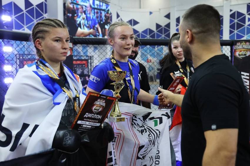 Выпускница НИУ «БелГУ» стала победительницей Кубка России по спортивной борьбе События НИУ «БелГУ» выпускница ниу «белгу» стала победительницей кубка россии по спортивной борьбе