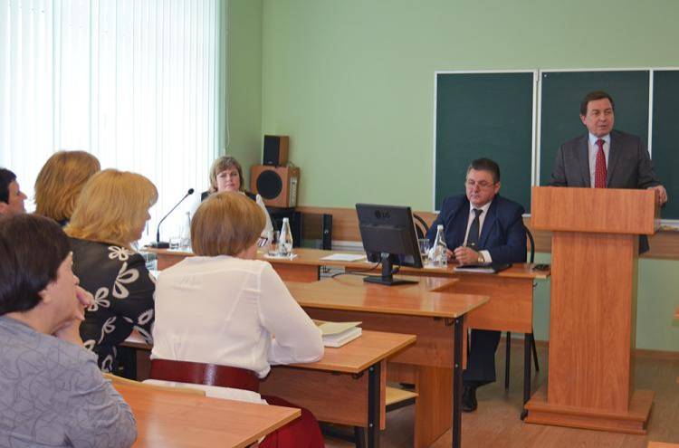 Перспективные направления развития медколледжа НИУ «БелГУ» будут поддержаны События НИУ «БелГУ» перспективные направления развития медколледжа ниу «белгу» будут поддержаны