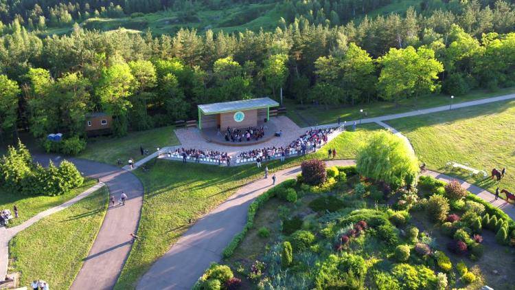 Nesluchainye Vstrechi Music Events Continue Nesluchainye Vstrechi Music Events Continue