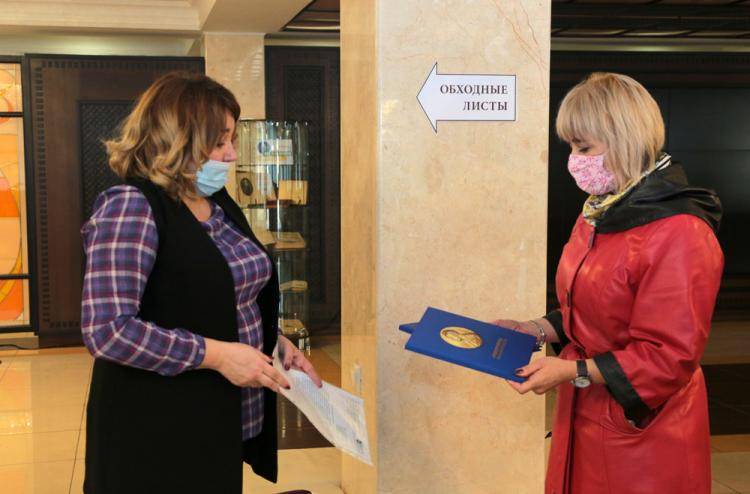 Бесценный книжный подарок  События НИУ «БелГУ» бесценный книжный подарок