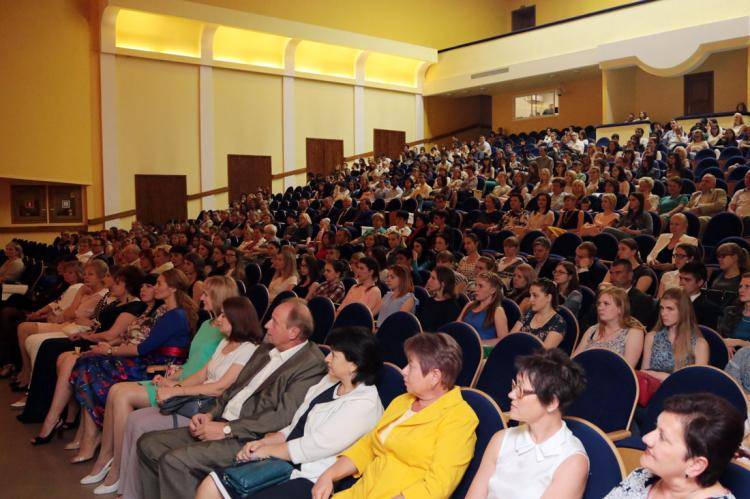 В НИУ «БелГУ» отметили День медицинского работника События НИУ «БелГУ» в ниу «белгу» отметили день медицинского работника