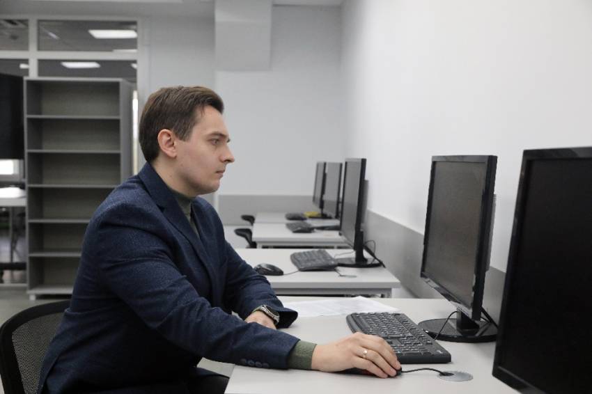 Учёные НИУ «БелГУ» разработали инновационную программу для распознавания и классификации лейкоцитов на фотографиях клеток крови События НИУ «БелГУ» учёные ниу «белгу» разработали инновационную программу для распознавания и классификации лейкоцитов на фотографиях клеток крови