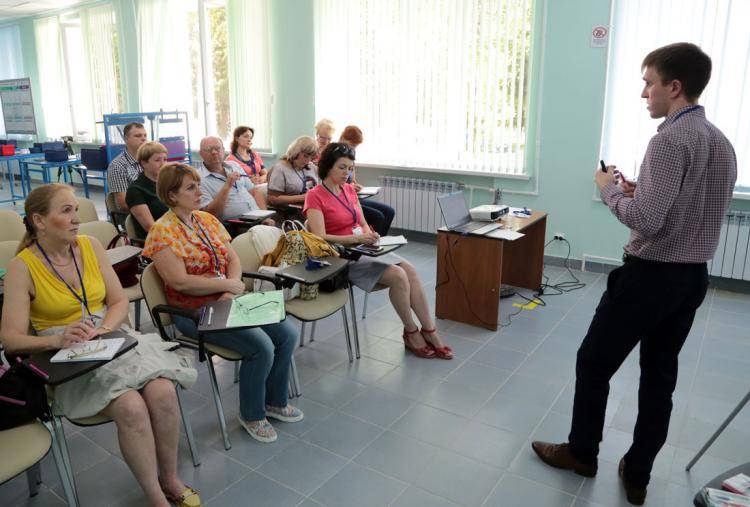 BelSU participates in the federal project of the Ministry of Health, – "Economical policlinic"  BelSU participates in the federal project of the Ministry of Health, – "Economical policlinic"