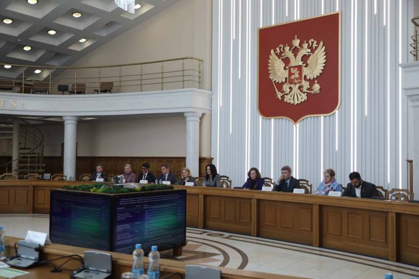 Утверждена дорожная карта по реализации Программы развития НИУ «БелГУ» на 2025 год События НИУ «БелГУ» утверждена дорожная карта по реализации программы развития ниу «белгу» на 2025 год