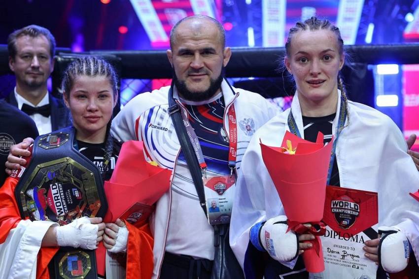 Выпускница НИУ «БелГУ» стала призёром чемпионата мира по спортивной борьбе События НИУ «БелГУ» выпускница ниу «белгу» стала призёром чемпионата мира по спортивной борьбе