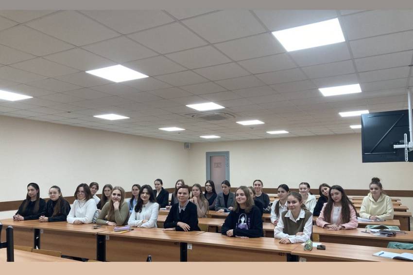 Эксперты Главного радиочастотного центра выступили перед студентами НИУ «БелГУ» События НИУ «БелГУ» эксперты главного радиочастотного центра выступили перед студентами ниу «белгу»