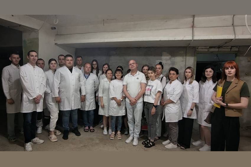 В Старооскольских подразделениях НИУ «БелГУ» прошли учения по сигналу ГО «Внимание всем!» События НИУ «БелГУ» в старооскольских подразделениях ниу «белгу» прошли учения по сигналу го «внимание всем!»