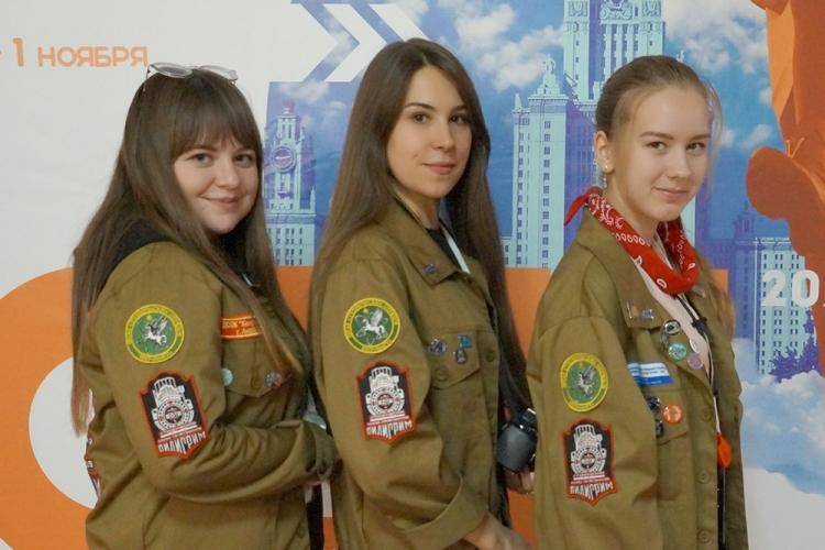 Представители штаба студенческих отрядов НИУ «БелГУ» прошли обучение События НИУ «БелГУ» представители штаба студенческих отрядов ниу «белгу» прошли обучение