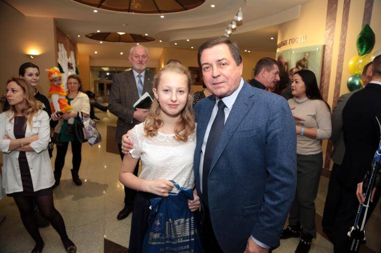 Тёплым словом – добрым делом События НИУ «БелГУ» тёплым словом – добрым делом