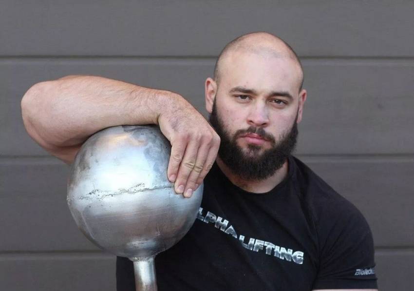 Выпускник Белгородского госуниверситета возглавил рейтинг сильнейших людей России 2024 года События НИУ «БелГУ» выпускник белгородского госуниверситета возглавил рейтинг сильнейших людей россии 2024 года