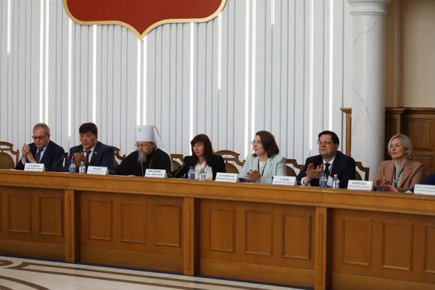 В НИУ «БелГУ» стартовал Первый юридический форум События НИУ «БелГУ» в ниу «белгу» стартовал первый юридический форум