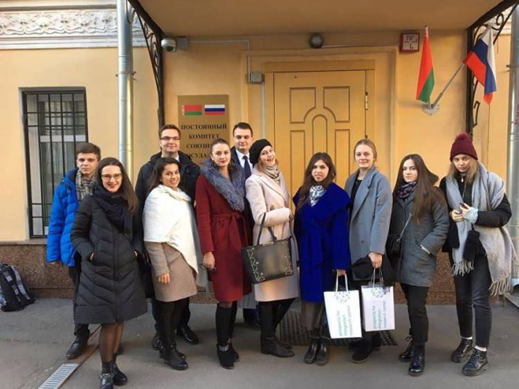 You Can't Argue with Success in International Debates You Can't Argue with Success in International Debates