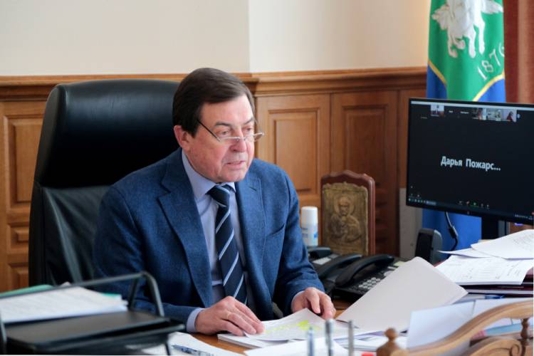 Уроки COVID-19: исследования учёных, вакцинопрофилактика, выработка коллективного иммунитета События НИУ «БелГУ» уроки covid-19: исследования учёных, вакцинопрофилактика, выработка коллективного иммунитета