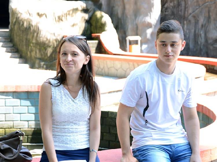 С перспективой на будущее События НИУ «БелГУ» с перспективой на будущее