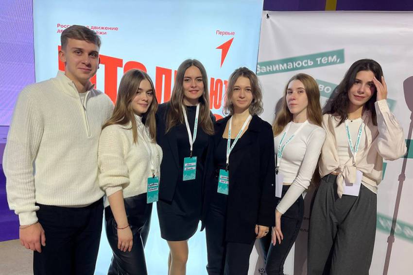 «Я в деле»: команда с участием студенток НИУ «БелГУ» – в топ-15 финала четвёртого сезона События НИУ «БелГУ» «я в деле»: команда с участием студенток ниу «белгу» – в топ-15 финала четвёртого сезона