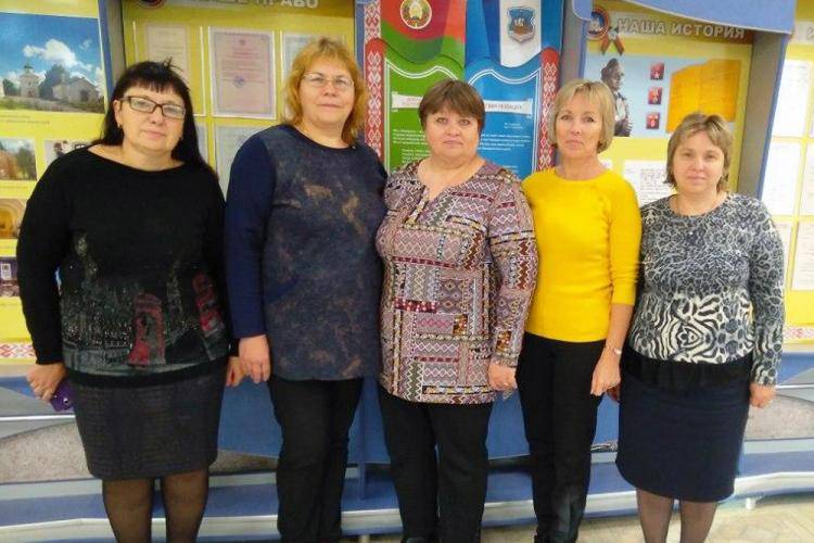 Сотрудничество с коллегами из Беларуси События НИУ «БелГУ» сотрудничество с коллегами из беларуси