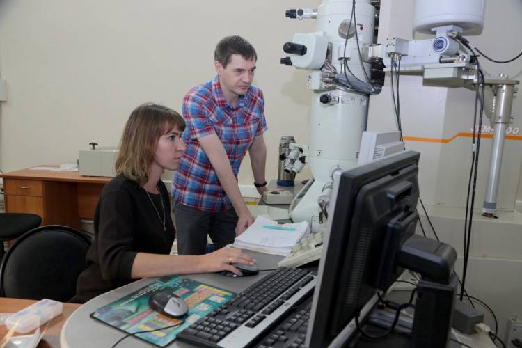 Материаловеды НИУ «БелГУ» запатентовали новую жаропрочную сталь для элементов энергетических установок События НИУ «БелГУ» материаловеды ниу «белгу» запатентовали новую жаропрочную сталь для элементов энергетических установок