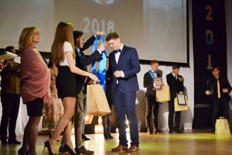 'Mr BNRU' 2018 'Mr BNRU' 2018