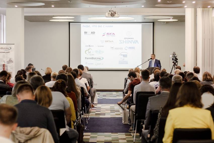 Учёный НИУ «БелГУ» стал лучшим лектором на конференции GLP-PLANET События НИУ «БелГУ» учёный ниу «белгу» стал лучшим лектором на конференции glp-planet