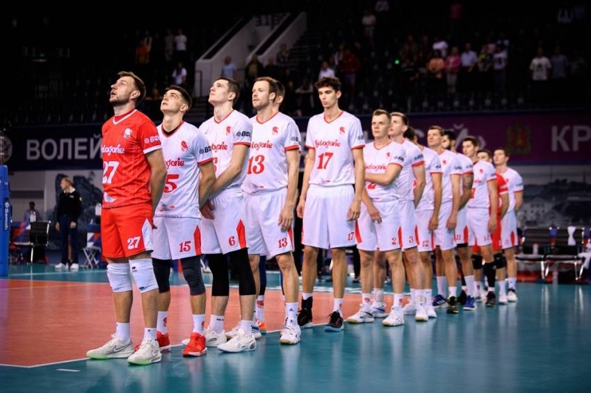 Выпускник НИУ «БелГУ» признан лучшим игроком матча Кубка легенд События НИУ «БелГУ» выпускник ниу «белгу» признан лучшим игроком матча кубка легенд