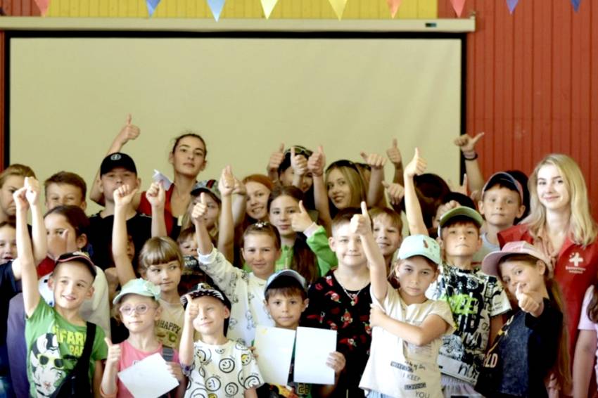 Студенты НИУ «БелГУ» провели лекции о профилактике серьёзных заболеваний События НИУ «БелГУ» студенты ниу «белгу» провели лекции о профилактике серьёзных заболеваний