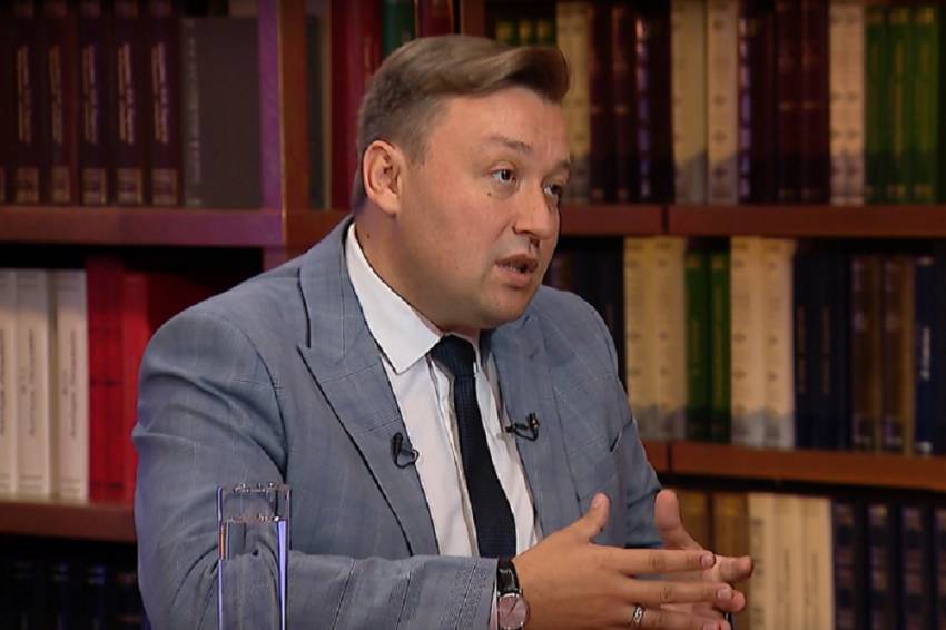 Учёный НИУ «БелГУ» рассказал об опасности бутилированной воды События НИУ «БелГУ» учёный ниу «белгу» рассказал об опасности бутилированной воды