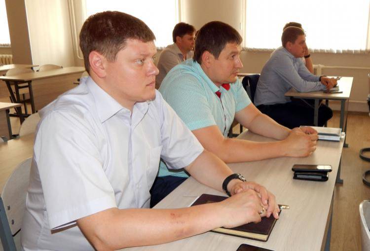 Навстречу 25-летию  События НИУ «БелГУ» навстречу 25-летию