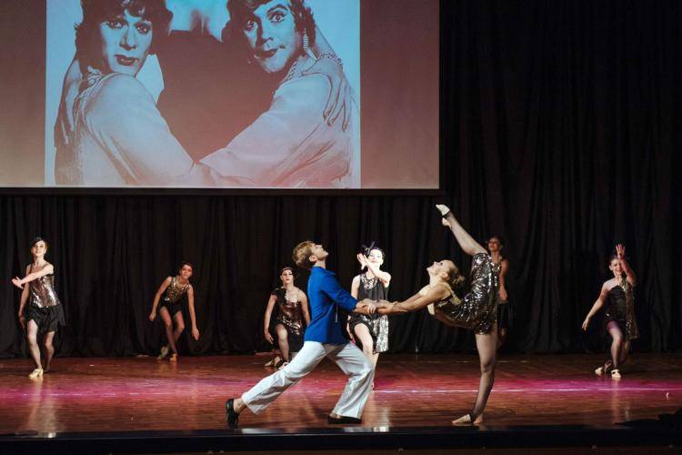 «Dance Chaos» dance studio won the second place in world championship   «Dance Chaos» dance studio won the second place in world championship