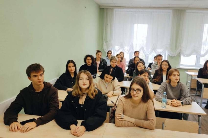 Learning to Spot Lies: A Case Club Session at BelSU Learning to Spot Lies: A Case Club Session at BelSU