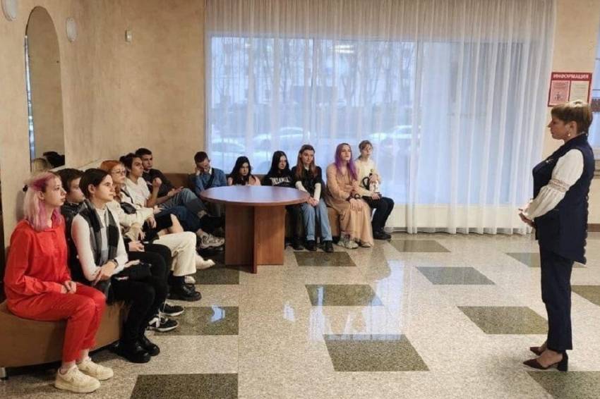 В НИУ «БелГУ» разработали методические рекомендации для молодёжи, вступающей в брак События НИУ «БелГУ» в ниу «белгу» разработали методические рекомендации для молодёжи, вступающей в брак