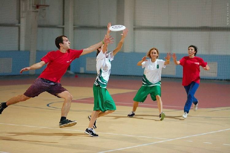 Новый сезон летающих тарелок События НИУ «БелГУ» новый сезон летающих тарелок