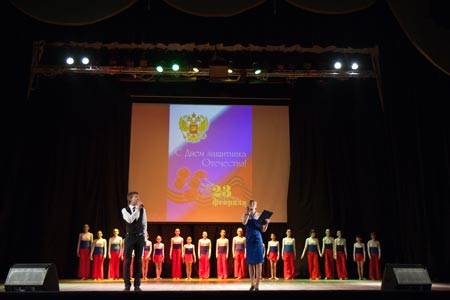 От всей души События НИУ «БелГУ» от всей души