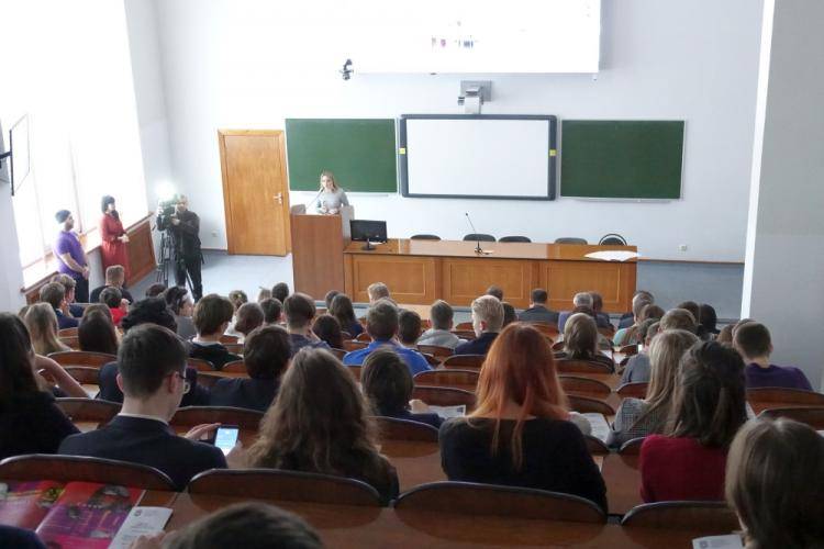 Примеры успешной карьеры  События НИУ «БелГУ» примеры успешной карьеры