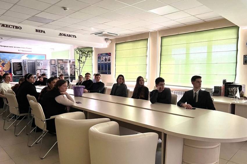 Студенты НИУ «БелГУ» присоединились к Всероссийскому проекту «Знание.Кино» События НИУ «БелГУ» студенты ниу «белгу» присоединились к всероссийскому проекту «знание.кино»