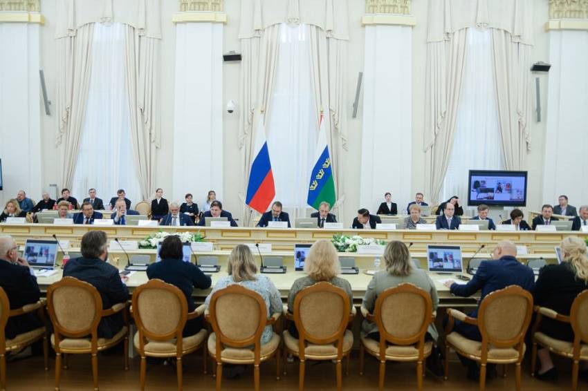 Итоги первого года преподавания истории России для студентов неисторических профилей подвели на Национальном форуме  События НИУ «БелГУ» итоги первого года преподавания истории россии для студентов неисторических профилей подвели на национальном форуме
