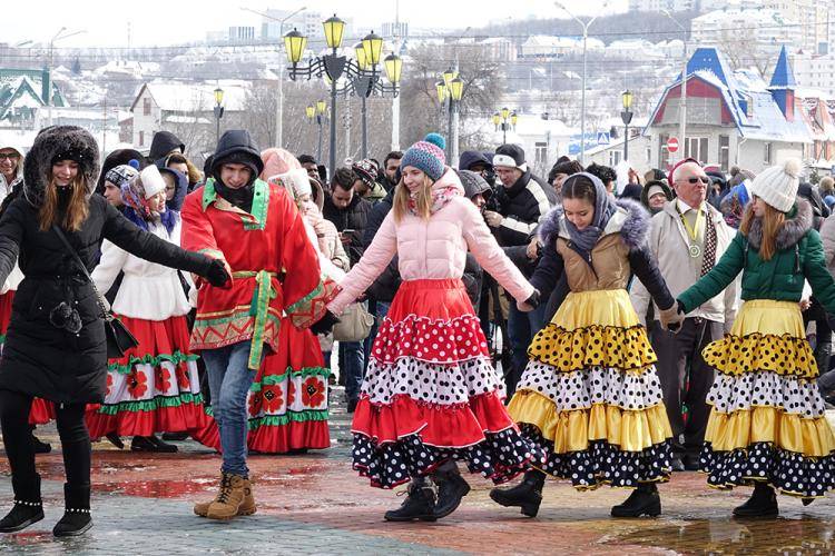 'Student Spring' comes to BSNRU 'Student Spring' comes to BSNRU