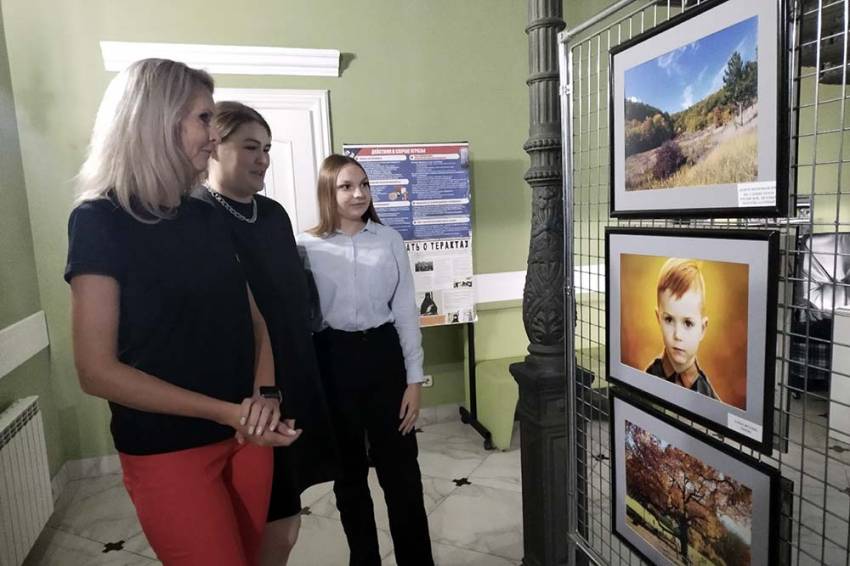 BelSU Hosting ‘Golden Days’ Photo Exhibition BelSU Hosting ‘Golden Days’ Photo Exhibition