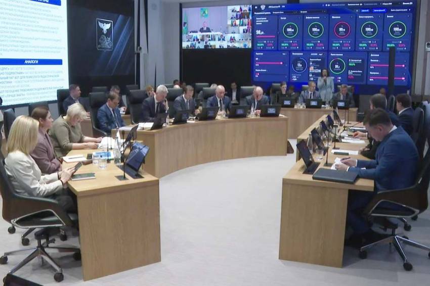 Проектную идею студентки НИУ «БелГУ» поддержали в правительстве Белгородской области События НИУ «БелГУ» проектную идею студентки ниу «белгу» поддержали в правительстве белгородской области