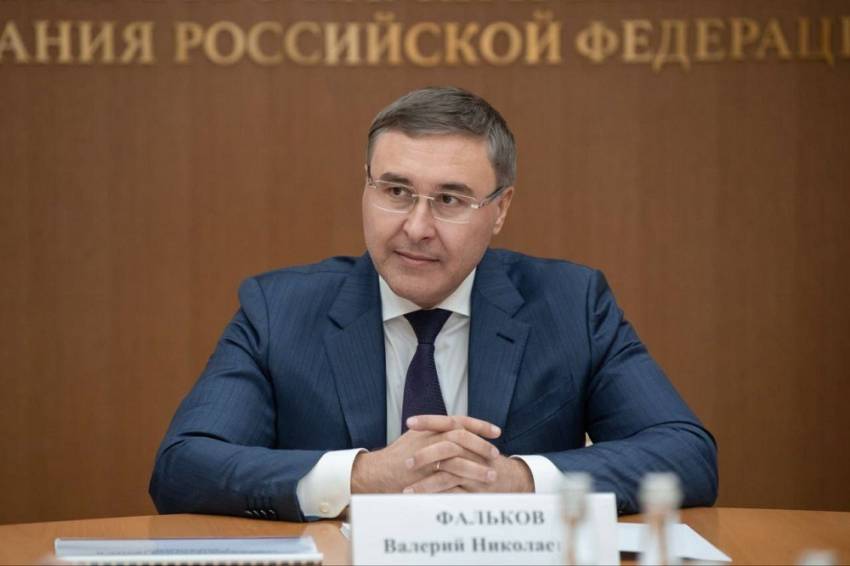 Глава Минобрнауки поздравил коллективы вузов и ветеранов с Днём защитника Отечества События НИУ «БелГУ» глава минобрнауки поздравил коллективы вузов и ветеранов с днём защитника отечества