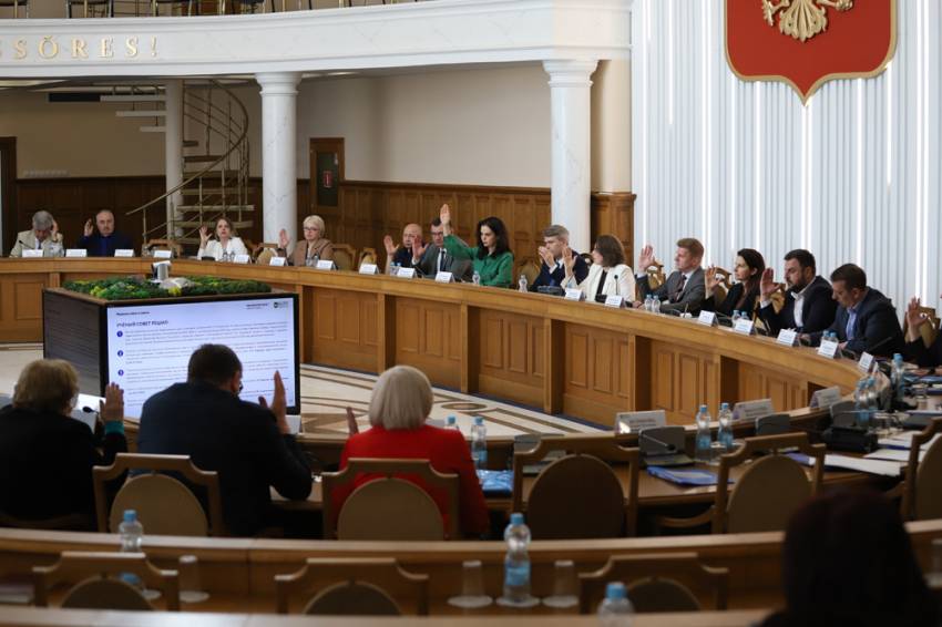 В НИУ «БелГУ» будет расширена программа построения профессиональных траекторий  События НИУ «БелГУ» в ниу «белгу» будет расширена программа построения профессиональных траекторий