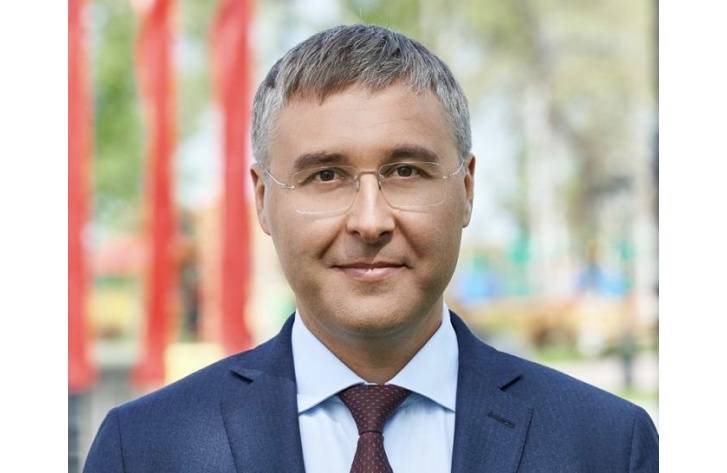 Поздравление Министра науки и высшего образования России События НИУ «БелГУ» поздравление министра науки и высшего образования россии